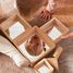 Pyramide de miroirs empilables G300649 Guidecraft 5