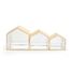 Maisons miroirs gigognes G300650 Guidecraft 3