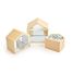 Maisons miroirs gigognes G300650 Guidecraft 4