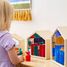 Maisons miroirs gigognes G300650 Guidecraft 8