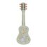 Guitare en bois verte Safari Friends LD7470 Little Dutch 5