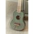 Guitare en bois verte Safari Friends LD7470 Little Dutch 6