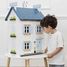 Maison de poupées Sky House TV-H127 Le Toy Van 3