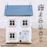 Maison de poupées Sky House TV-H127 Le Toy Van 5