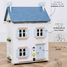 Maison de poupées Sky House TV-H127 Le Toy Van 4