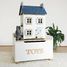 Maison de poupées Sky House TV-H127 Le Toy Van 9