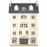 Maison de poupées Palace House TV-H152 Le Toy Van 1