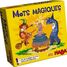 Mots magiques HA-5486 Haba 1