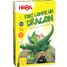 Fort comme un dragon HA3468-3321 Haba 1
