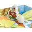 Jeu Les petits amours de Maman Vautour HA2011720002 Haba 3