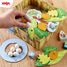 Jeu Les petits amours de Maman Vautour HA2011720002 Haba 5
