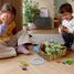 Jeu Les petits amours de Maman Vautour HA2011720002 Haba 6
