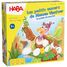 Jeu Les petits amours de Maman Vautour HA2011720002 Haba 1