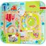 Jeu magnétique Ville Labyrinthe HA301056 Haba 10