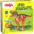 Dino poursuite HA-301068 Haba 7