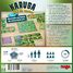 Karuba - Jeu de cartes HA303475 Haba 5