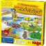 Grande collection de jeux Le verger HA302283 Haba 1