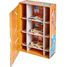 Noisette range ! HA303470 Haba 3