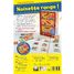 Noisette range ! HA303470 Haba 6