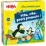 Vite, vite, petit pingouin ! HA-301843 Haba 1