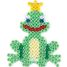 Baril 10000 perles plastique Midi 22 couleurs HAMA-202-67 Hama 5