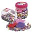 Pot rose 4000 perles plastique Midi HAMA-2051 Hama 2