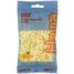 Sachet 1000 perles plastique Midi crème HAMA-207-02 Hama 1
