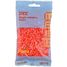 Sachet 1000 perles plastique Midi Orange HAMA-207-04 Hama 1