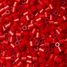 Sachet 1000 perles plastique Midi Rouge HAMA-207-05 Hama 1