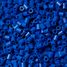 Sachet 1000 perles plastique Midi Bleu foncé HAMA-207-08 Hama 1