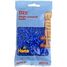 Sachet 1000 perles plastique Midi Bleu foncé HAMA-207-08 Hama 1