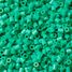 Sachet 1000 perles plastique Midi vert clair HAMA-207-11 Hama 2