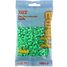 Sachet 1000 perles plastique Midi vert clair HAMA-207-11 Hama 1
