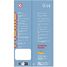 Sachet 1000 perles plastique Midi vert clair HAMA-207-11 Hama 5