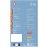 Sachet 1000 perles plastique Midi Marron HAMA-207-12 Hama 5