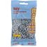 Sachet 1000 perles plastique Midi gris HAMA-207-17 Hama 1