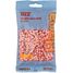 Sachet 1000 perles plastique Midi chair HAMA-207-26 Hama 1