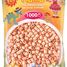 Sachet 1000 perles plastique Midi chair HAMA-207-26 Hama 2