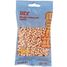 Sachet 1000 perles plastique Midi beige HAMA-207-27 Hama 1