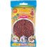 Sachet 1000 perles plastique Midi rouge brun HAMA-207-30 Hama 1