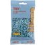 Sachet 1000 perles plastique Midi Turquoise HAMA-207-31 Hama 1