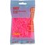 Sachet 1000 perles plastique Midi fuschia HAMA-207-32 Hama 1