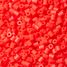 Sachet 1000 perles plastique Midi Rouge fluo HAMA-207-33 Hama 2