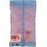 Sachet 1000 perles plastique Midi Orange néon HAMA-207-38 Hama 4
