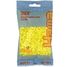 Sachet 1000 perles plastique Midi Jaune pastel HAMA-207-43 Hama 1