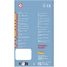 Sachet 1000 perles plastique Midi Jaune pastel HAMA-207-43 Hama 5