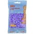 Sachet 1000 perles plastique Midi Violet pastel HAMA-207-45 Hama 1