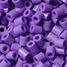 Sachet 1000 perles plastique Midi Violet pastel HAMA-207-45 Hama 2