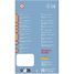 Sachet 1000 perles plastique Midi Violet pastel HAMA-207-45 Hama 5