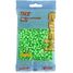 Sachet 1000 perles plastique Midi Vert pastel HAMA-207-47 Hama 1